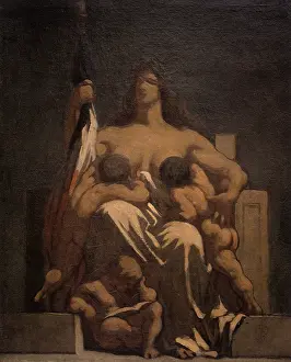 Clutching: The Republic