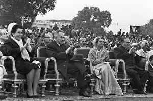 Delhi: Republic Day of India, 1968