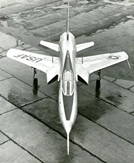 Thunderchief: Republic F-105 Thunderchief