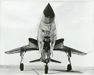 Thunderchief: Republic F-105 Thunderchief