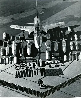 Thunderchief: Republic F-105 Thunderchief