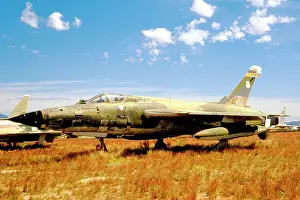 Thunderchief: Republic F-105D Thunderchief 60-0471