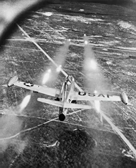 Thunderjet: Republic F-84 Thunderjet