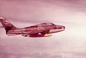 Fighter Bomber: Republic F-84 Thunderstreak