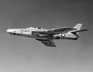 Fighter Bomber: Republic F-84 Thunderstreak