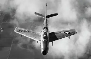 Fighter Bomber: Republic F-84 Thunderstreak