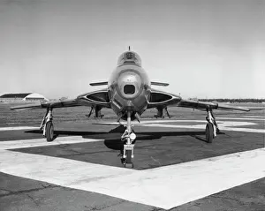 Fighter Bomber: Republic F-84 Thunderstreak