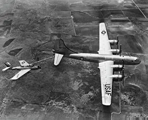 Fighter Bomber: Republic F-84 Thunderstreak