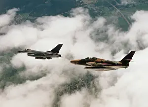 Fighter Bomber: Republic F-84 Thunderstreak