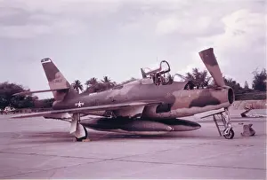 Fighter Bomber: Republic F-84 Thunderstreak