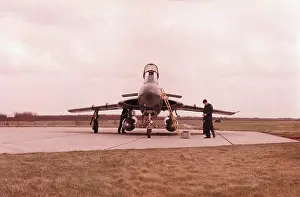 Fighter Bomber: Republic F-84 Thunderstreak