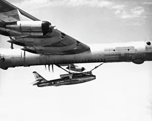 Fighter Bomber: Republic F-84 Thunderstreak