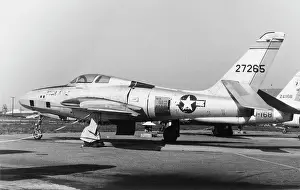 Fighter Bomber: Republic F-84 Thunderstreak