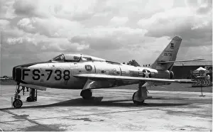 Fighter Bomber: Republic F-84 Thunderstreak