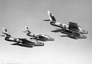 Fighter Bomber: Republic F-84 Thunderstreak