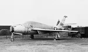Fighter Bomber: Republic F-84 Thunderstreak