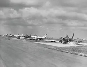 Fighter Bomber: Republic F-84 Thunderstreak