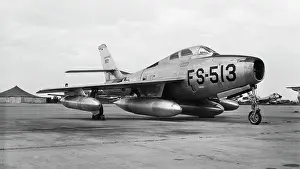 Fighter Bomber: Republic F-84 Thunderstreak