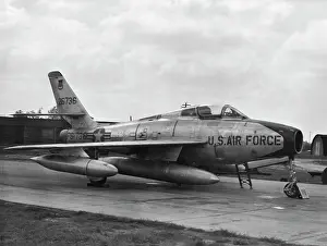 Fighter Bomber: Republic F-84 Thunderstreak