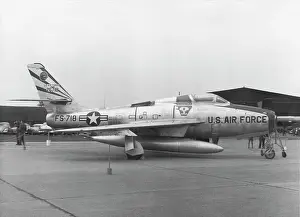 Fighter Bomber: Republic F-84 Thunderstreak