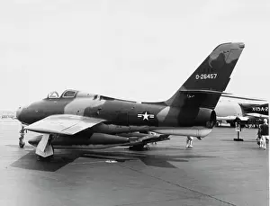 Fighter Bomber: Republic F-84 Thunderstreak