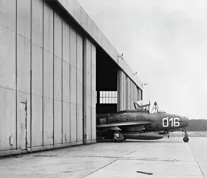 Fighter Bomber: Republic F-84 Thunderstreak