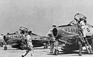 Fighter Bomber: Republic F-84 Thunderstreak