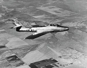 Fighter Bomber: Republic F-84 Thunderstreak