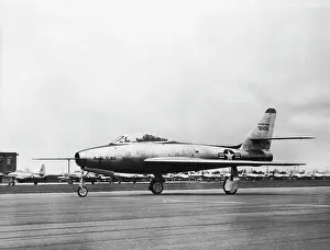 Fighter Bomber: Republic F-84 Thunderstreak
