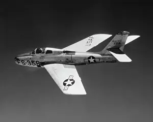 Fighter Bomber: Republic F-84 Thunderstreak