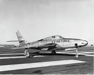 Fighter Bomber: Republic F-84 Thunderstreak