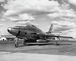 Fighter Bomber: Republic F-84 Thunderstreak