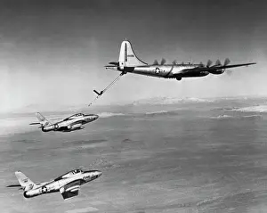 Fighter Bomber: Republic F-84 Thunderstreak