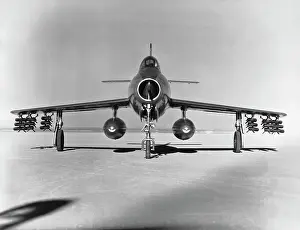 Fighter Bomber: Republic F-84 Thunderstreak