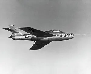 Fighter Bomber: Republic F-84 Thunderstreak