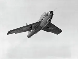 Fighter Bomber: Republic F-84 Thunderstreak