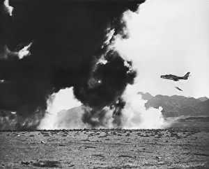 Fighter Bomber: Republic F-84 Thunderstreak