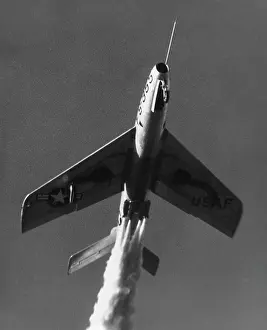 Fighter Bomber: Republic F-84 Thunderstreak