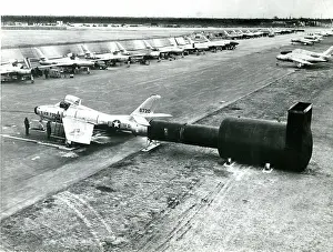 Thunderstreak: Republic F-84F Thunderstreak