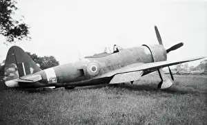 Ground Attack: Republic P-47 Thunderbolt