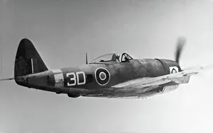Ground Attack: Republic P-47 Thunderbolt