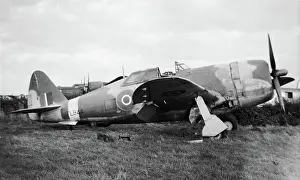 P 47: Republic P-47 Thunderbolt