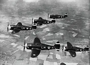 Republic P-47 Thunderbolt