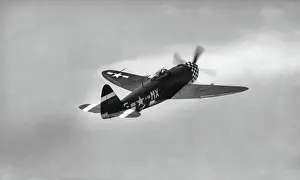 P 47: Republic P-47 Thunderbolt