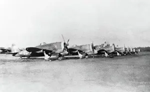 P 47: Republic P-47 Thunderbolt