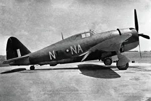 P 47: Republic P-47 Thunderbolt