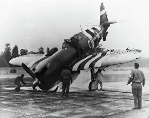 P 47: Republic P-47 Thunderbolt