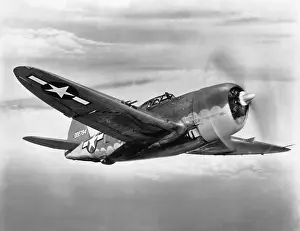 P 47: Republic P-47 Thunderbolt