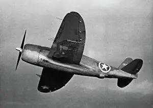 P 47: Republic P-47 Thunderbolt