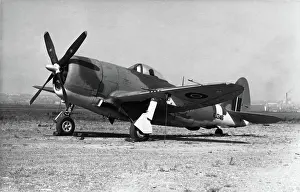 P 47: Republic P-47 Thunderbolt